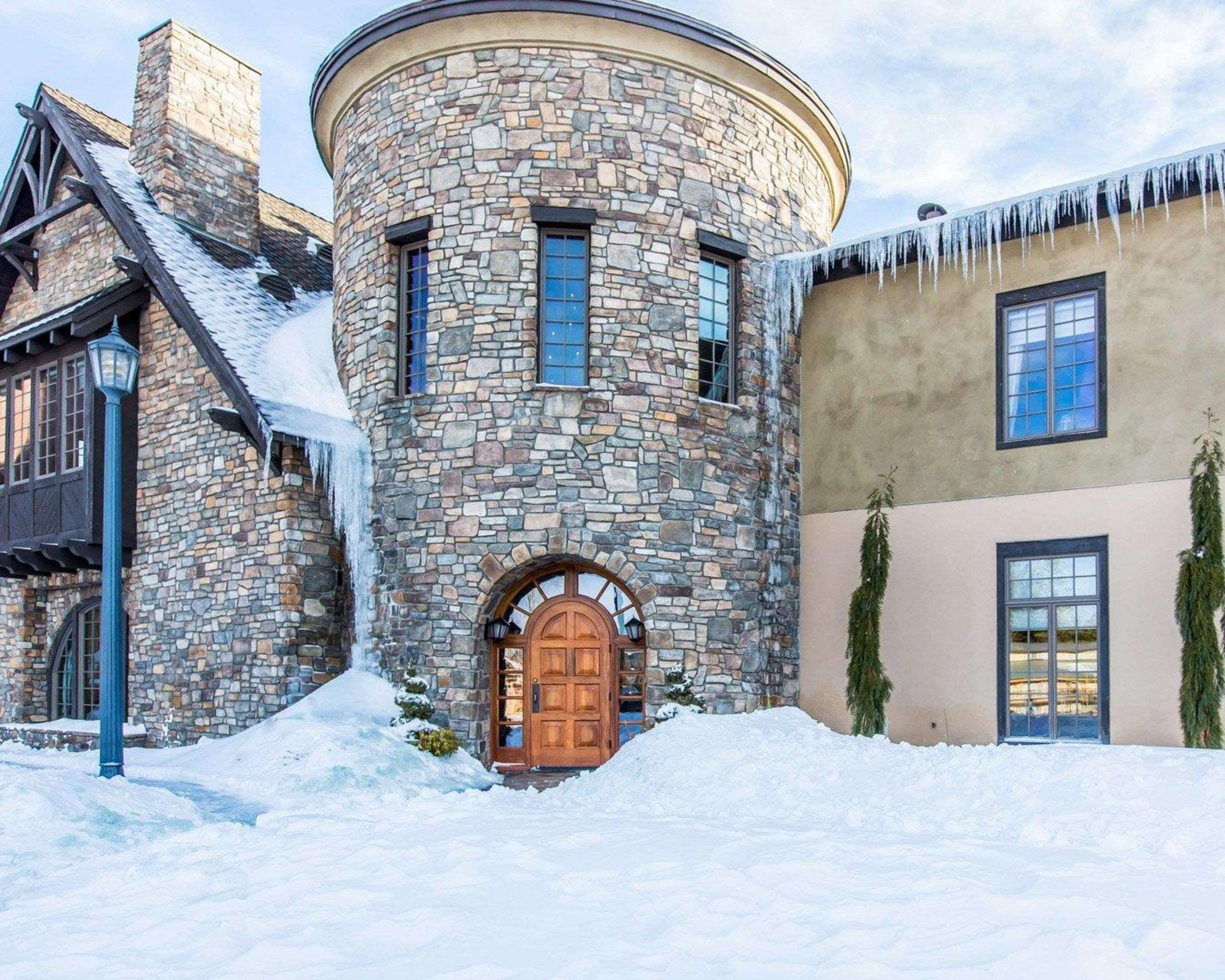 בניין תמונה