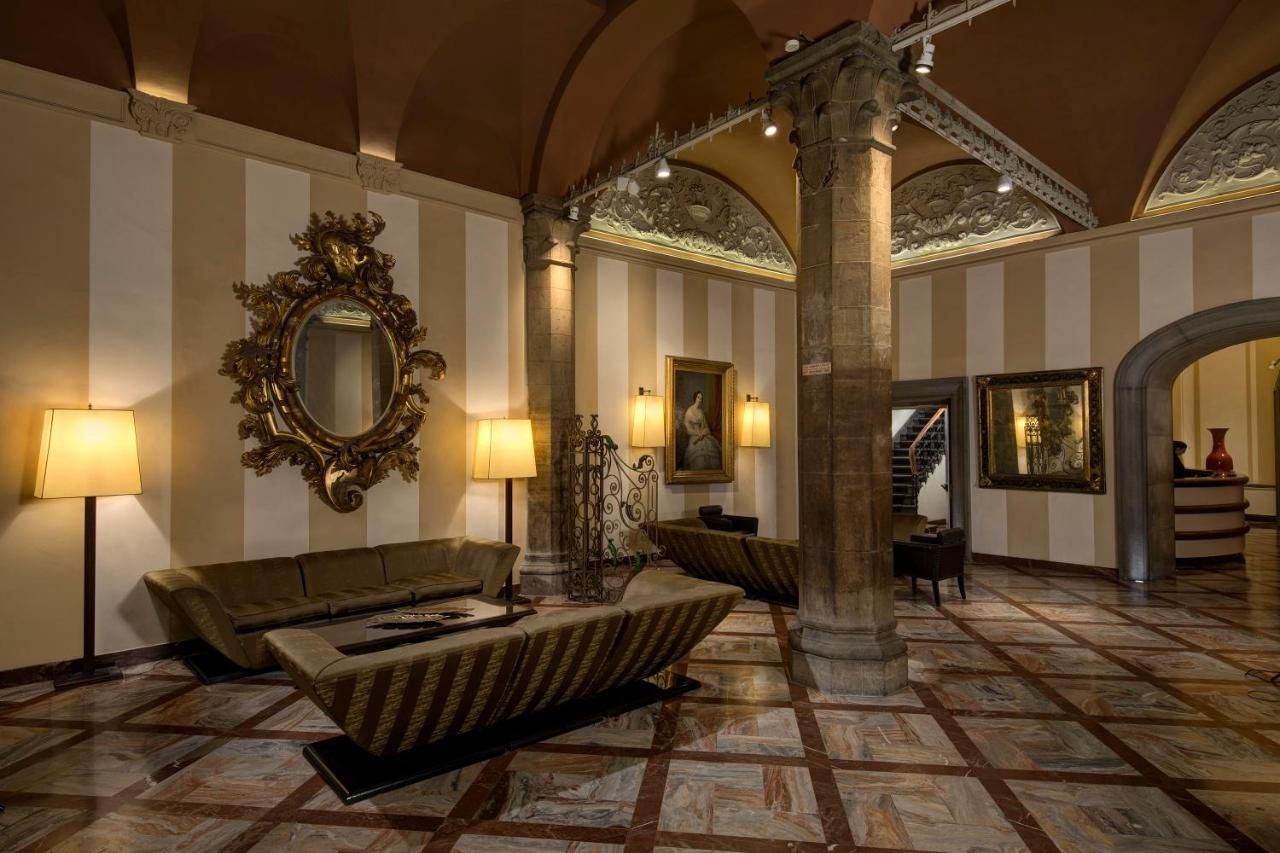 לובי