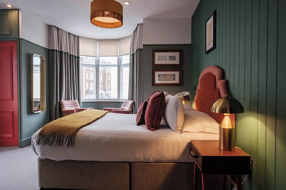 חדר שינה תמונה