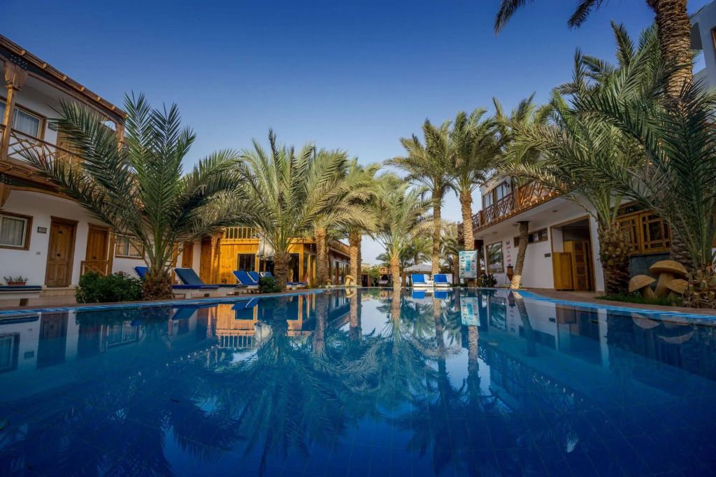 בריכה תמונה