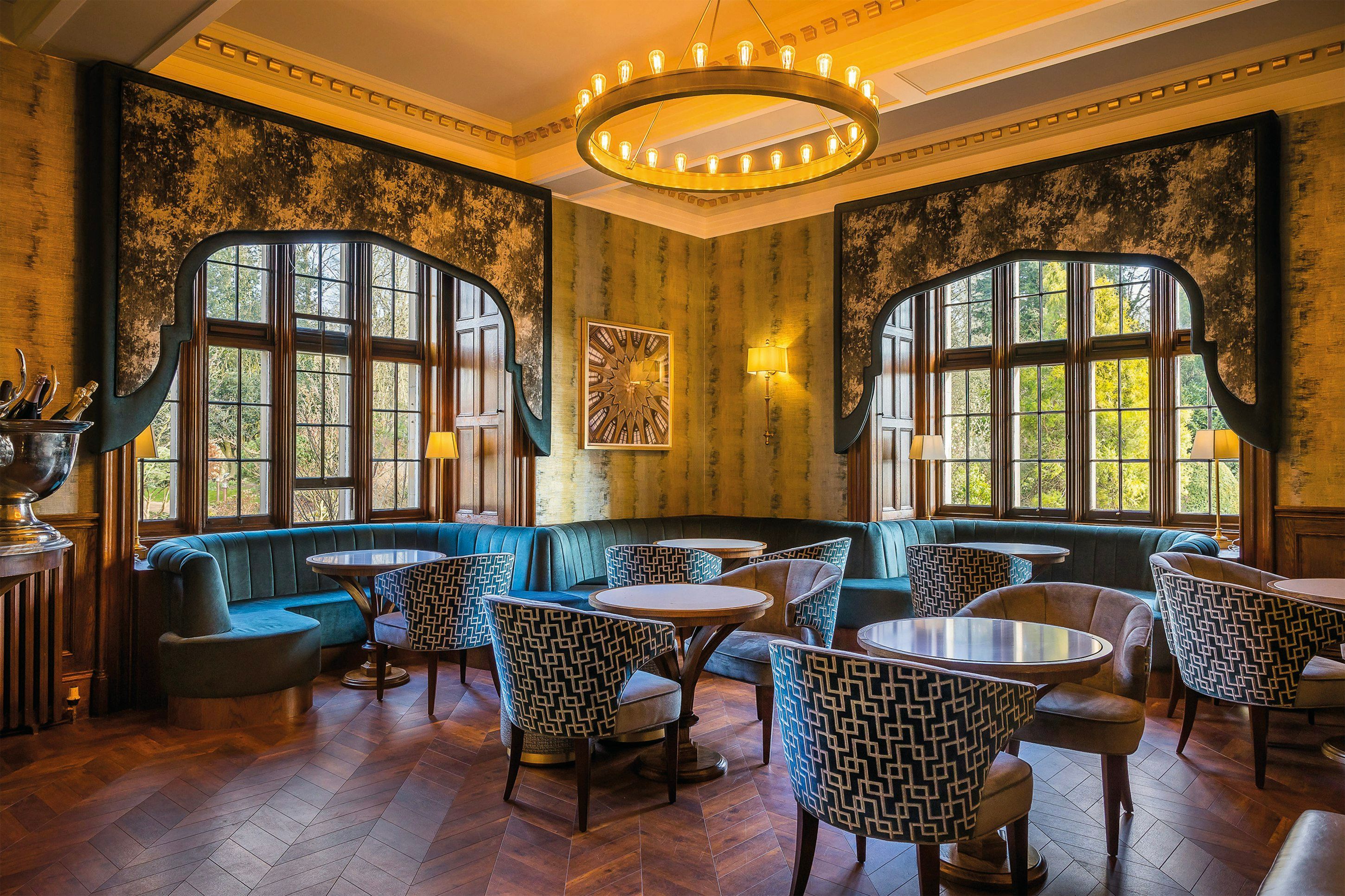 מסעדה תמונה