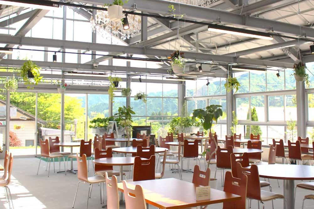 מסעדה תמונה