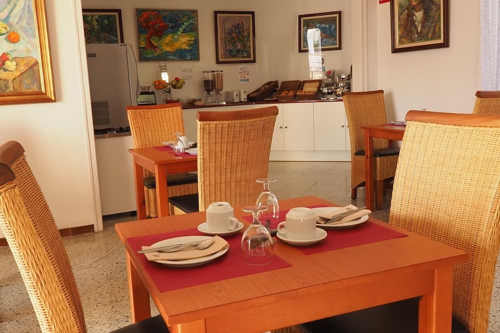 מסעדה תמונה