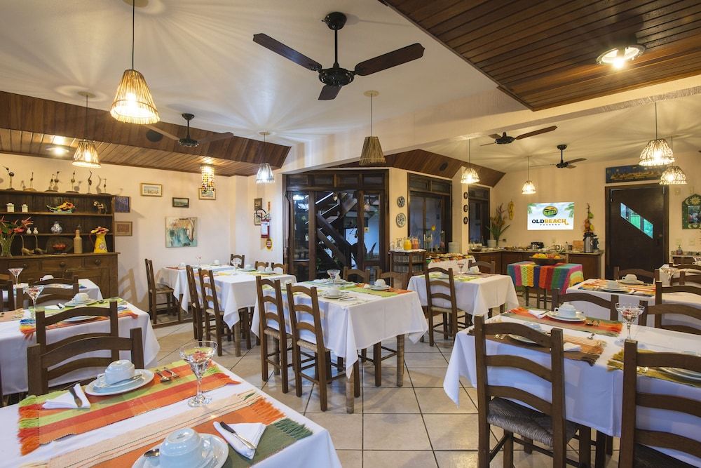 מסעדה תמונה