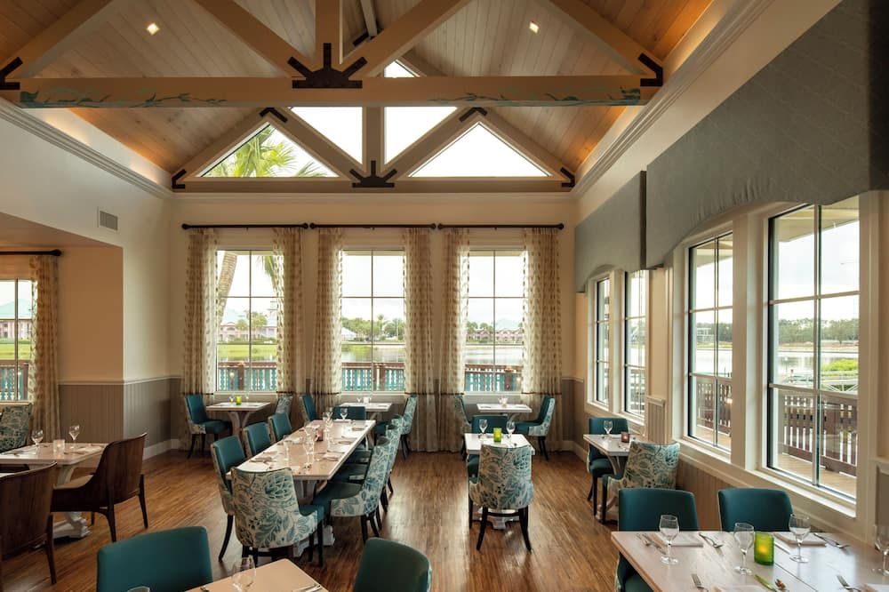 מסעדה תמונה