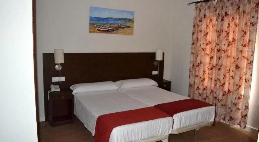 חדר שינה תמונה