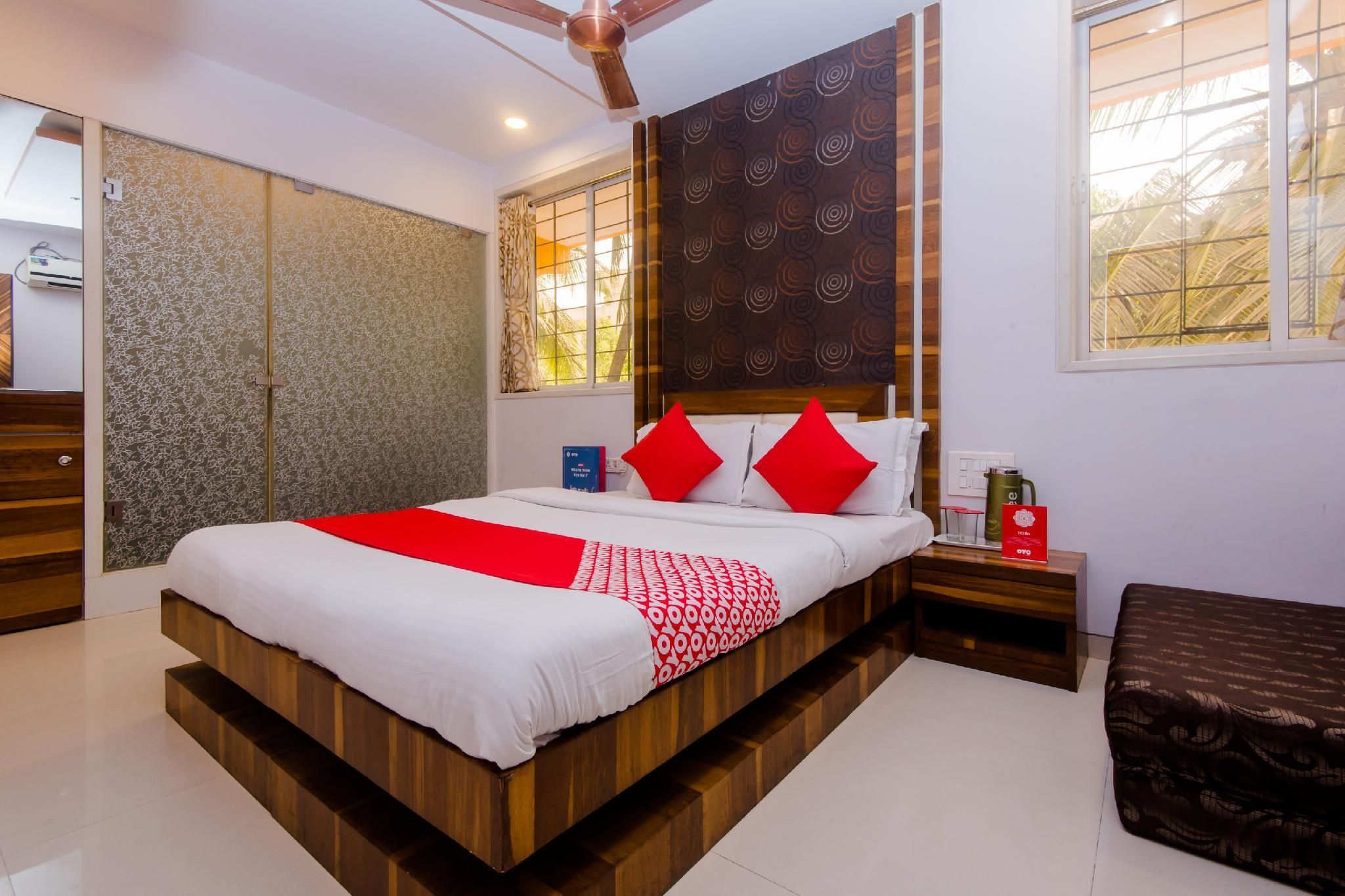 חדר שינה תמונה