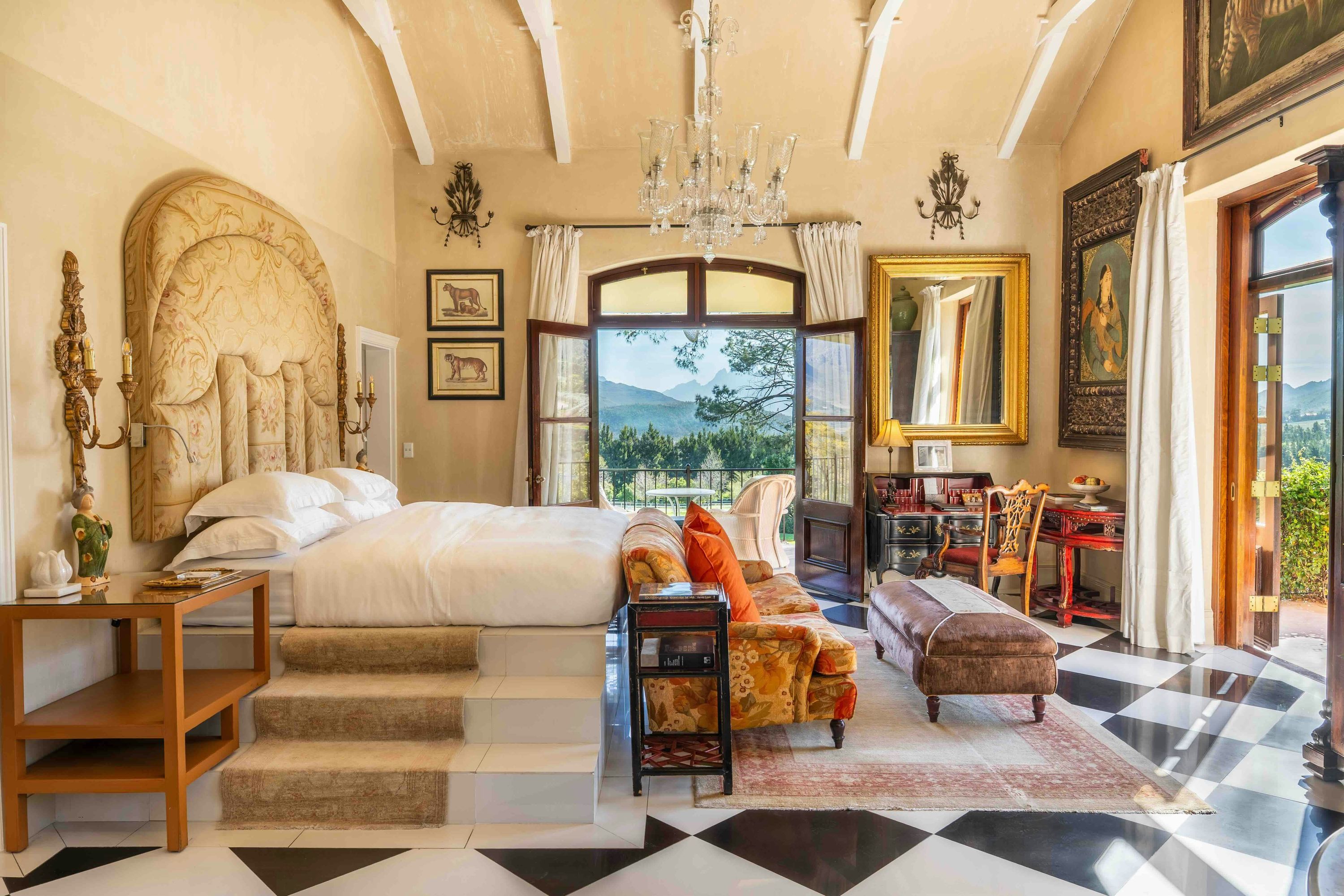 חדר שינה תמונה