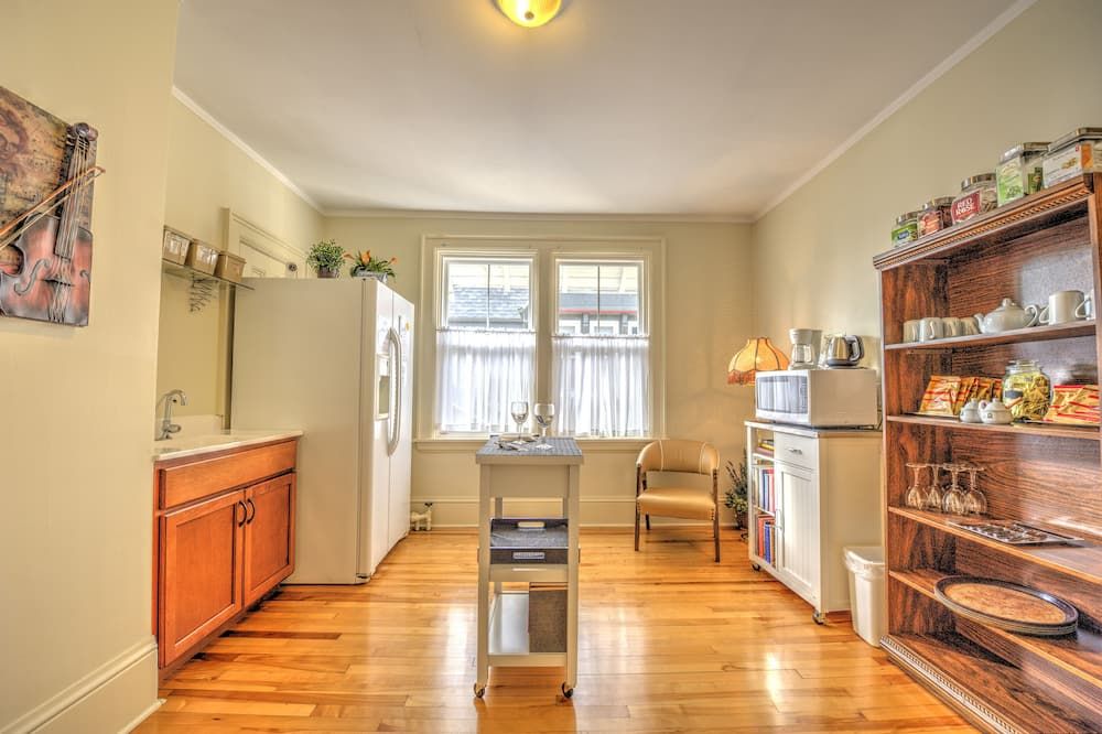 נוחות המלון