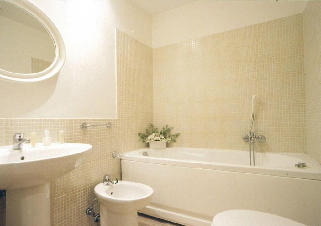 חדר רחצה תמונה