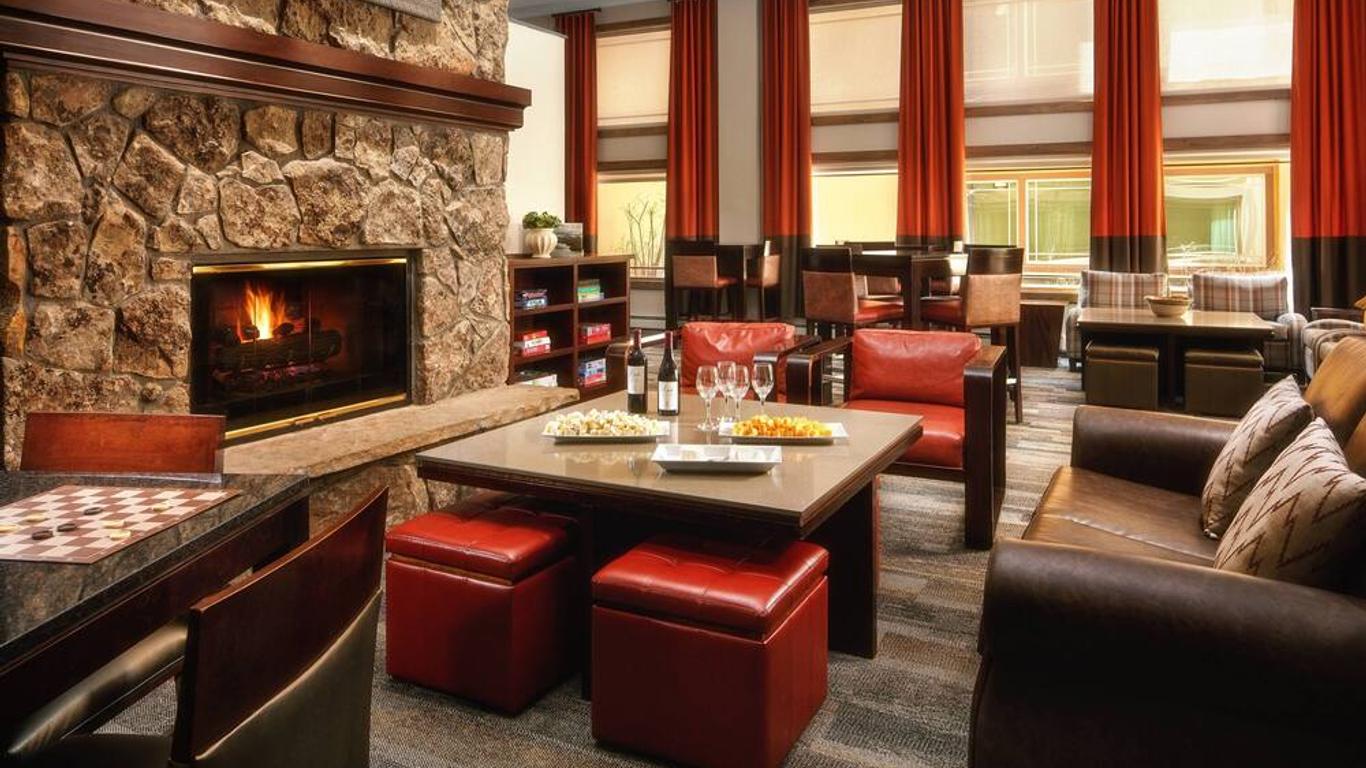 Marriott's Mountain Valley Lodge at Breckenridge