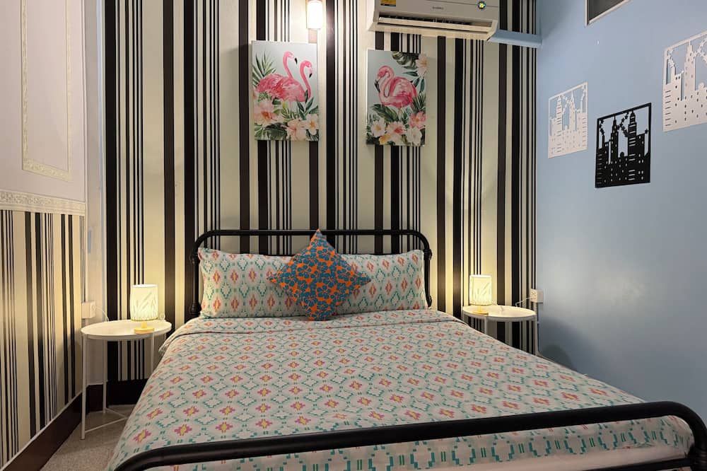 חדר שינה תמונה