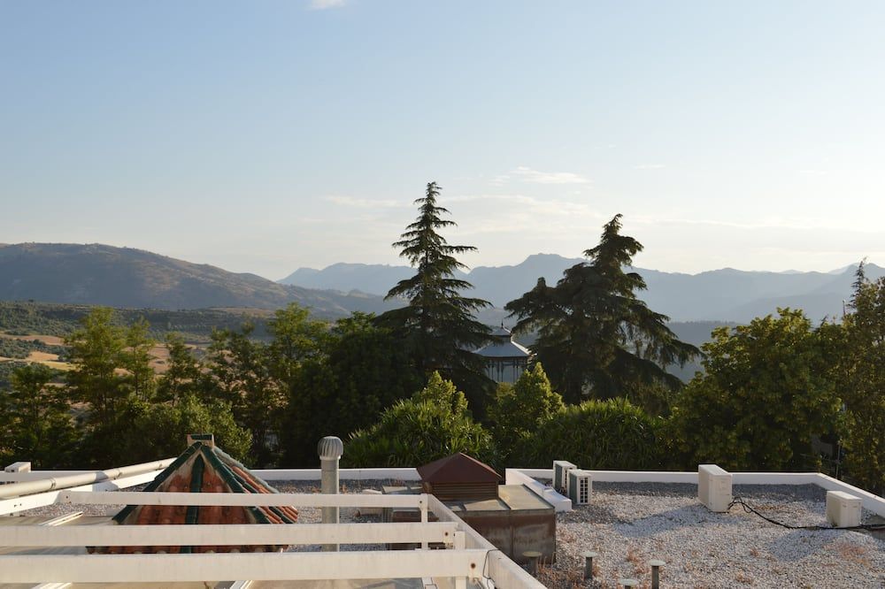 מרפסת תמונה