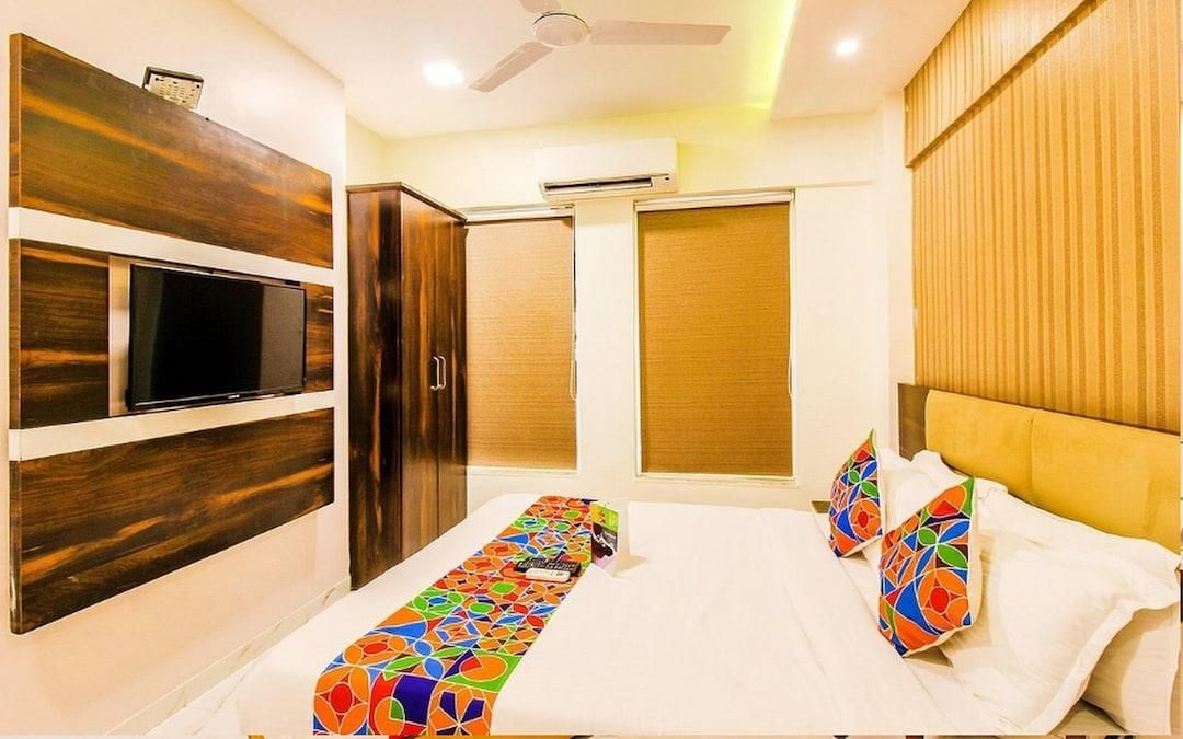 חדר שינה תמונה