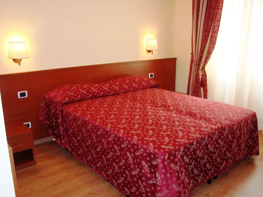 חדר שינה תמונה