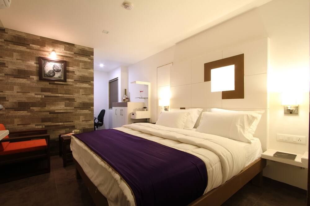 חדר שינה תמונה