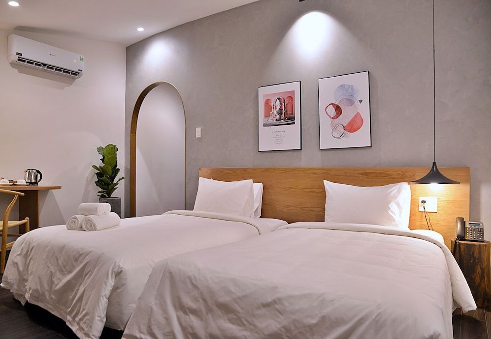 חדר שינה תמונה