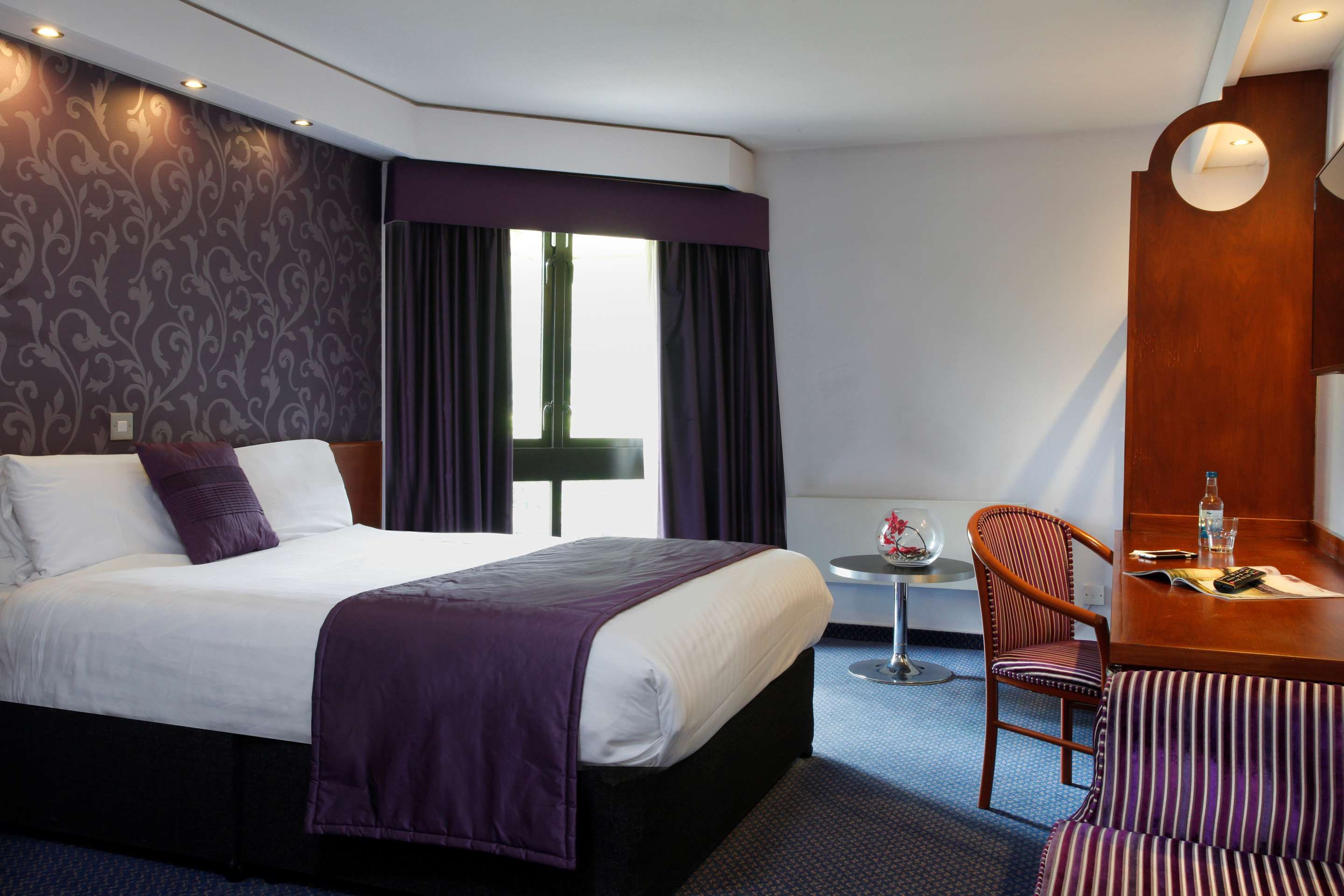 חדר שינה תמונה