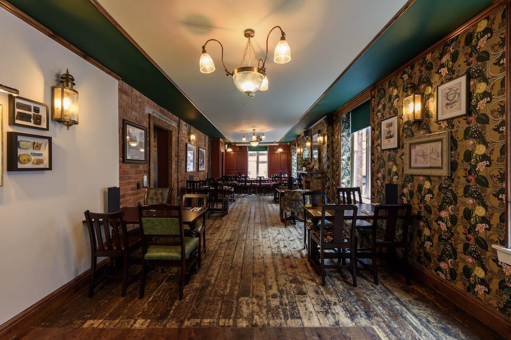 מסעדה תמונה