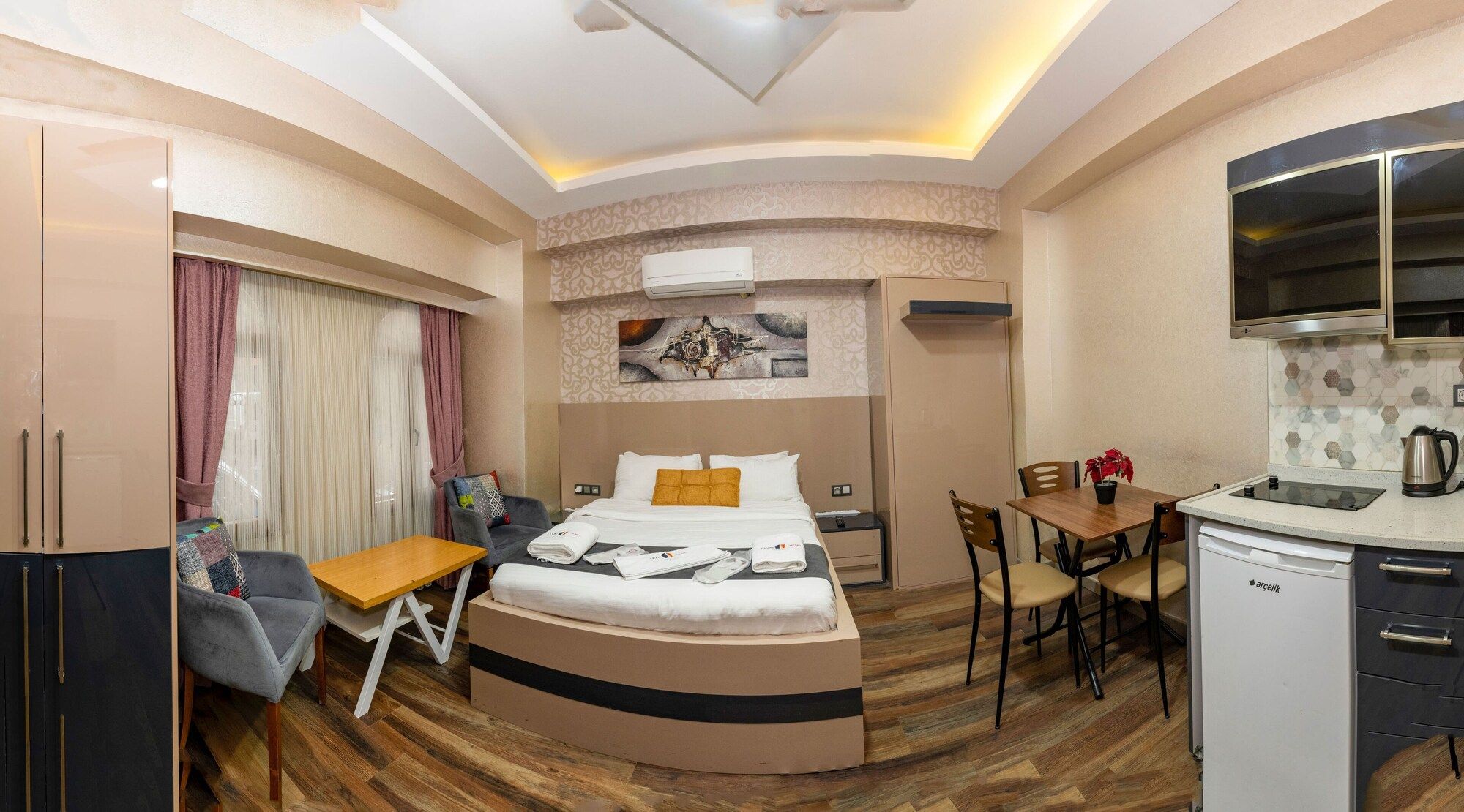 חדר שינה תמונה