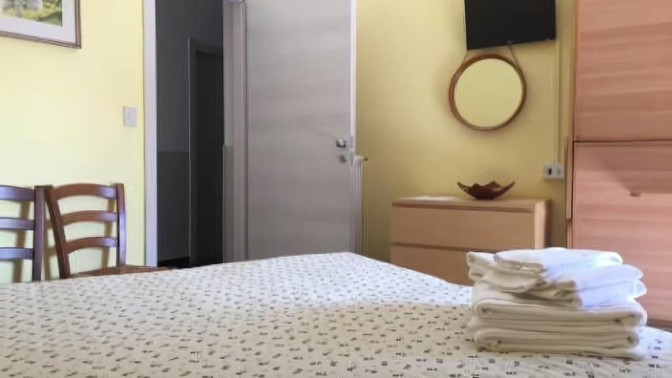 Albergo Oasi