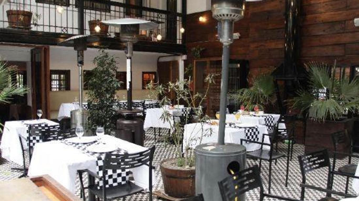 Hotel Sonetto
