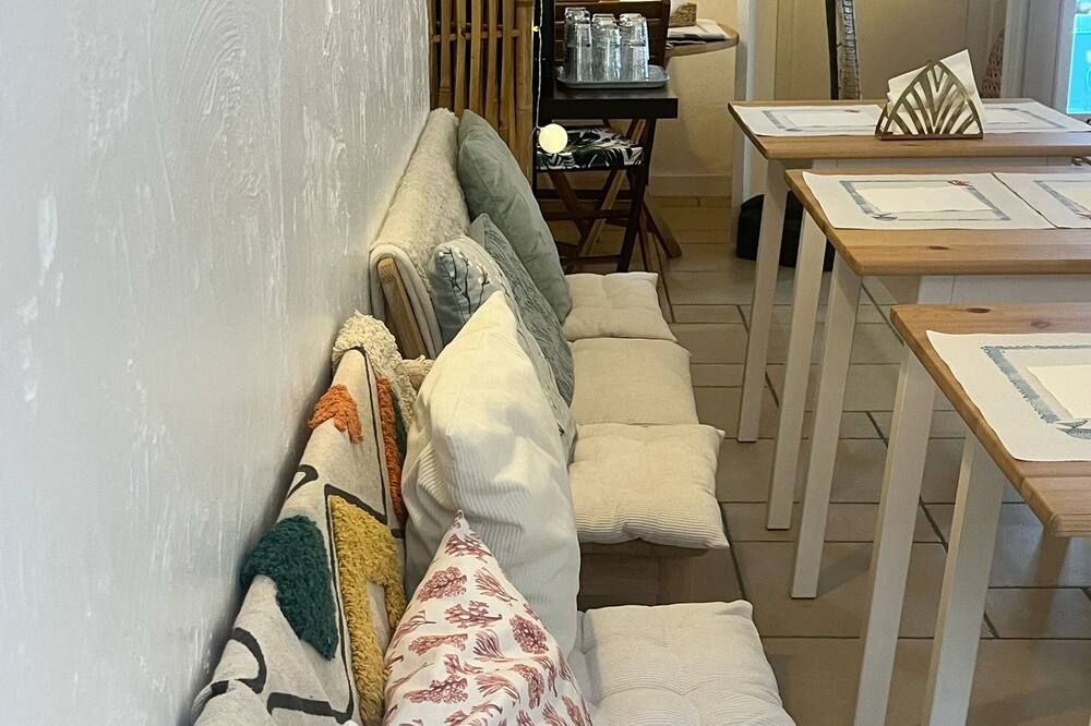 מסעדה תמונה