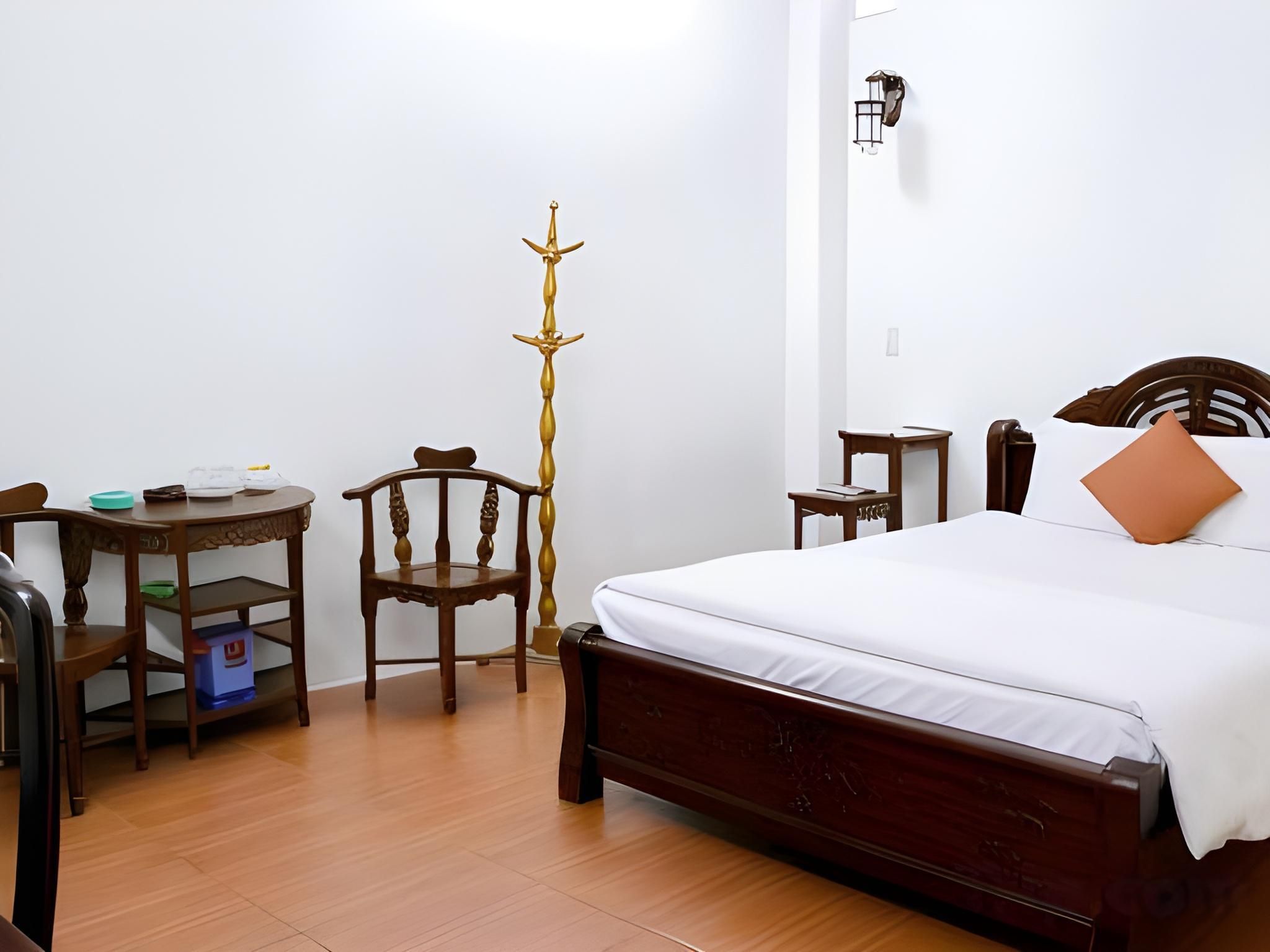 חדר שינה תמונה