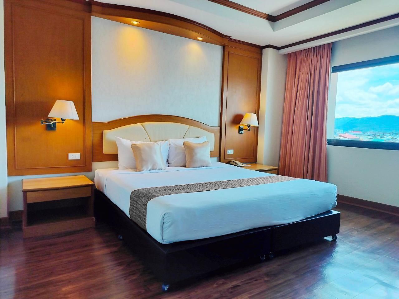 חדר שינה תמונה