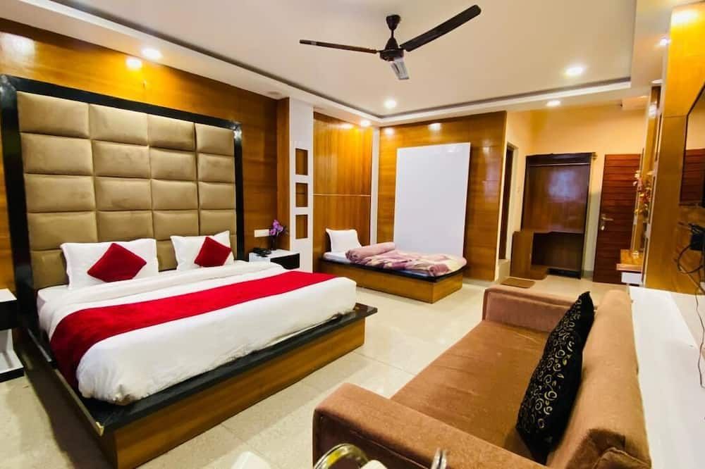 חדר שינה תמונה