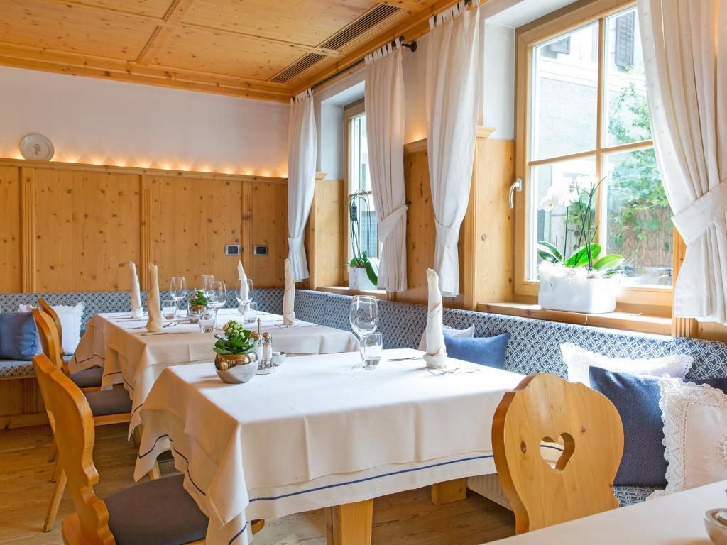 מסעדה תמונה