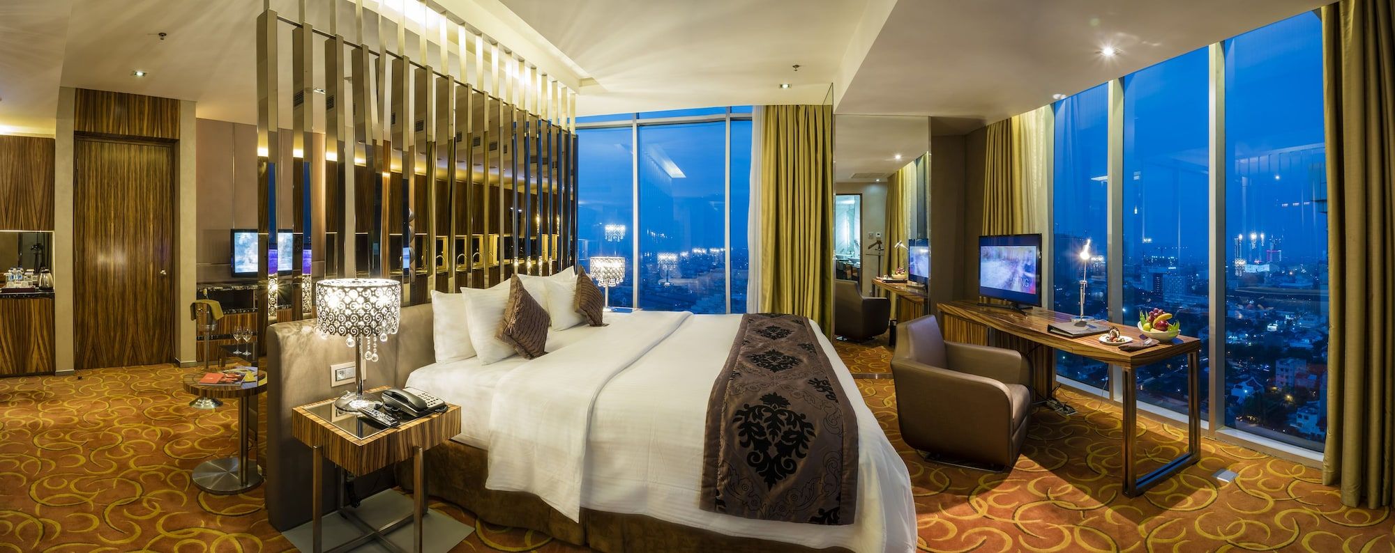 חדר שינה תמונה