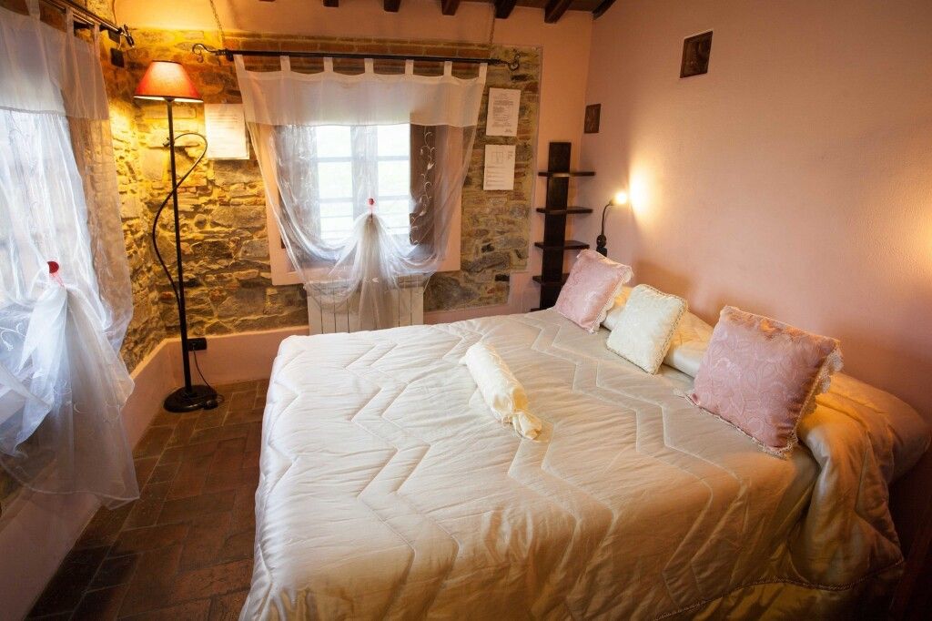 חדר שינה תמונה