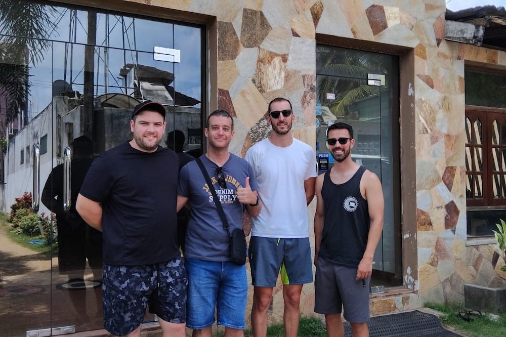 אחר
