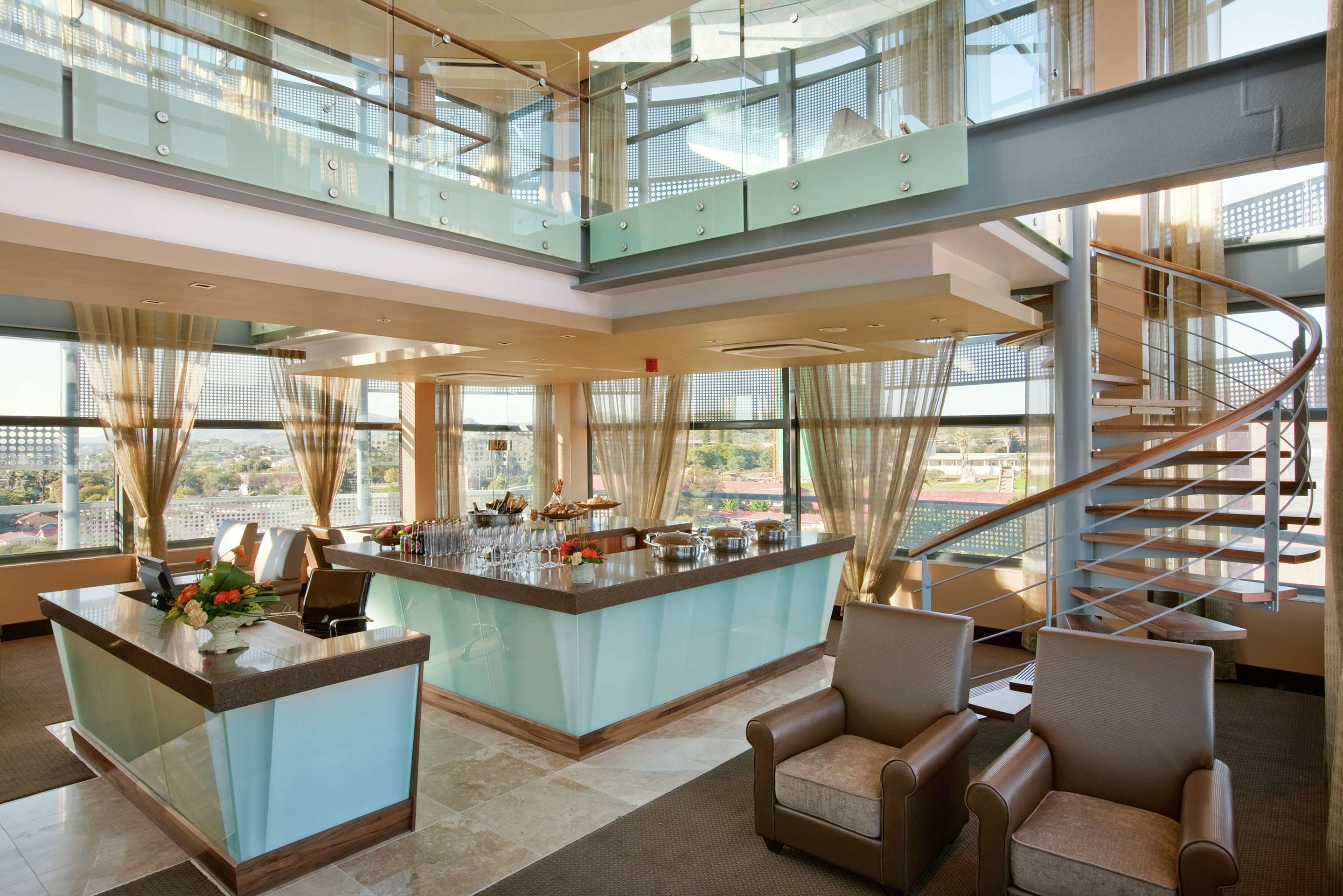 נוחות המלון תמונה