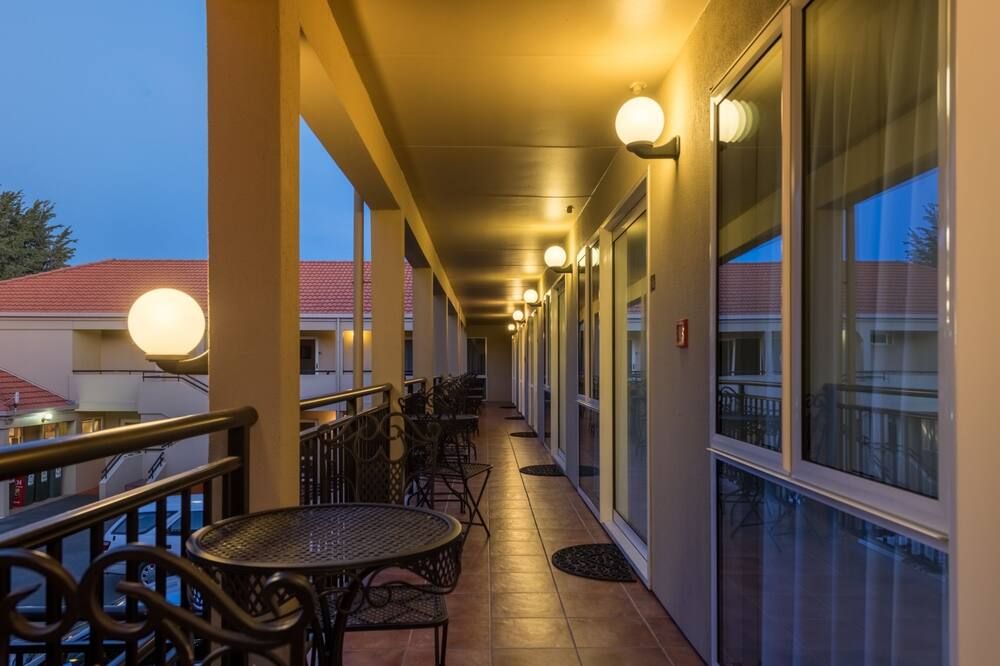 מרפסת תמונה