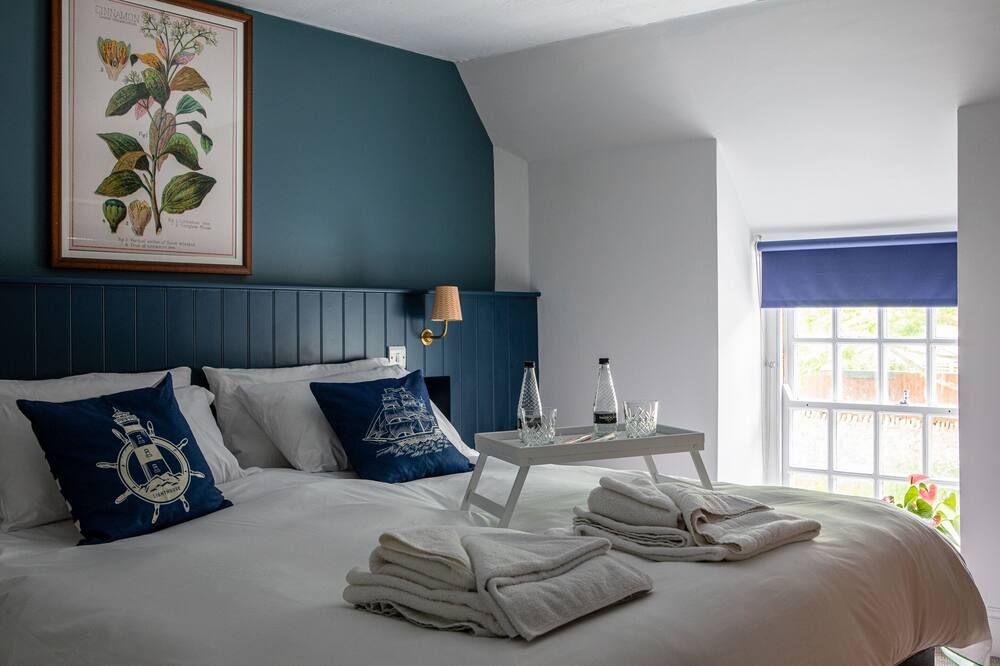 חדר שינה תמונה