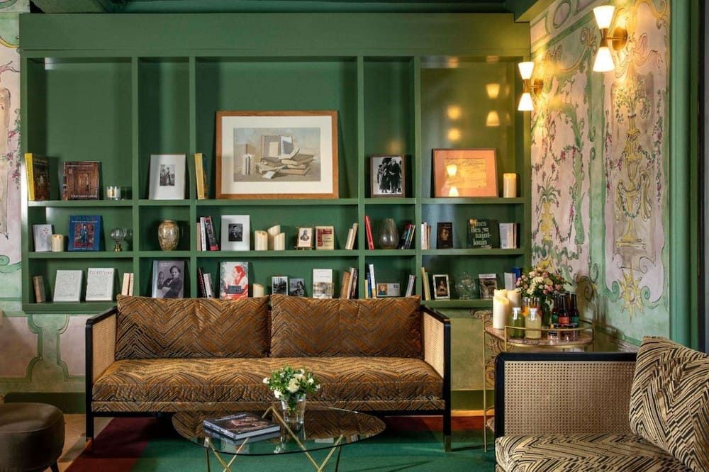 טרקלין תמונה