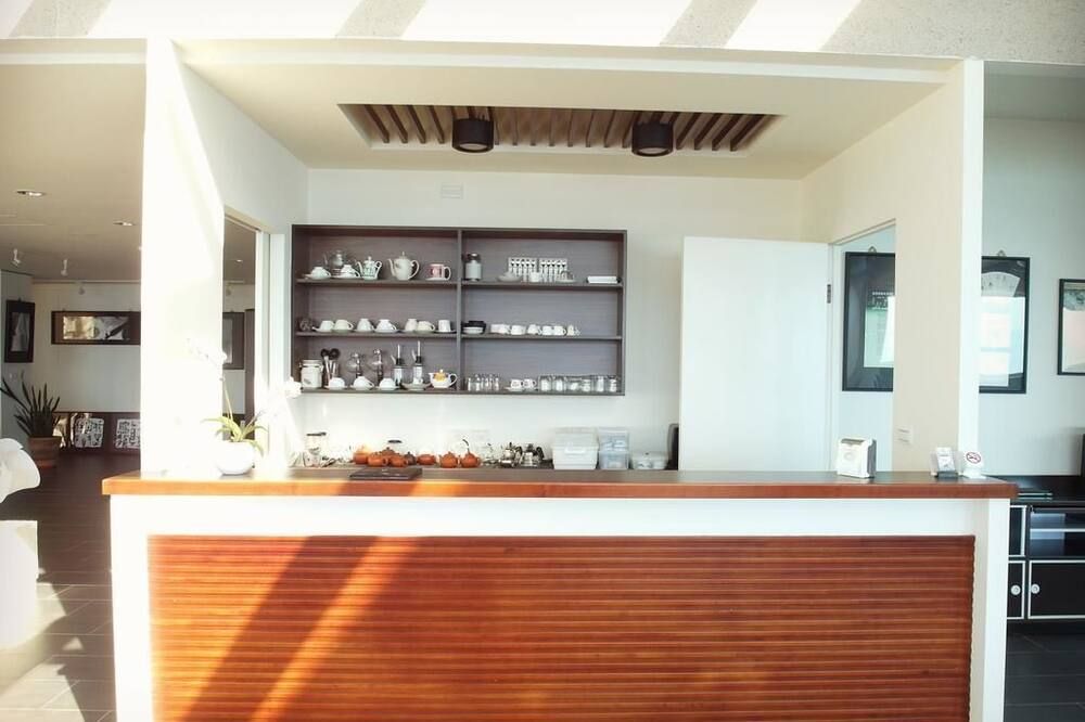 דלפק קבלה תמונה