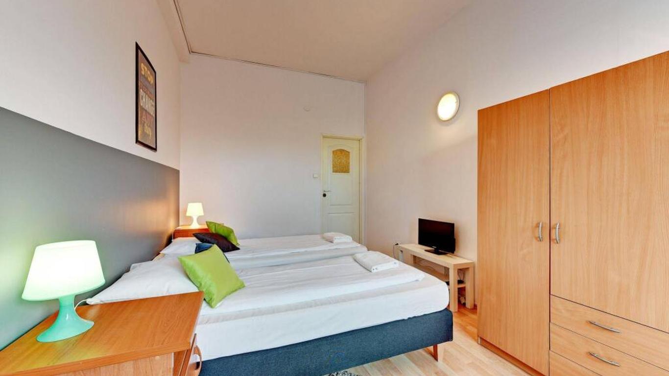 Nice Rooms