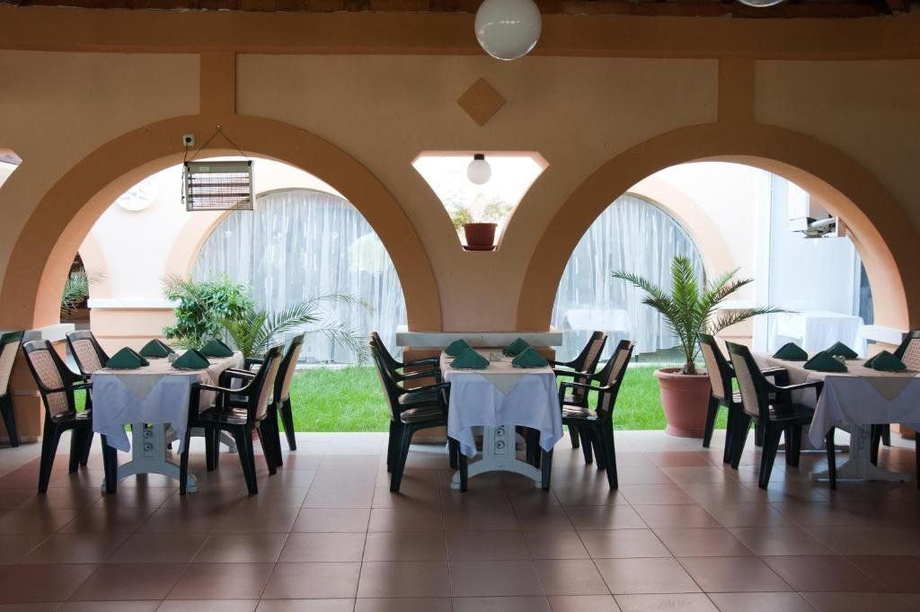 מסעדה תמונה