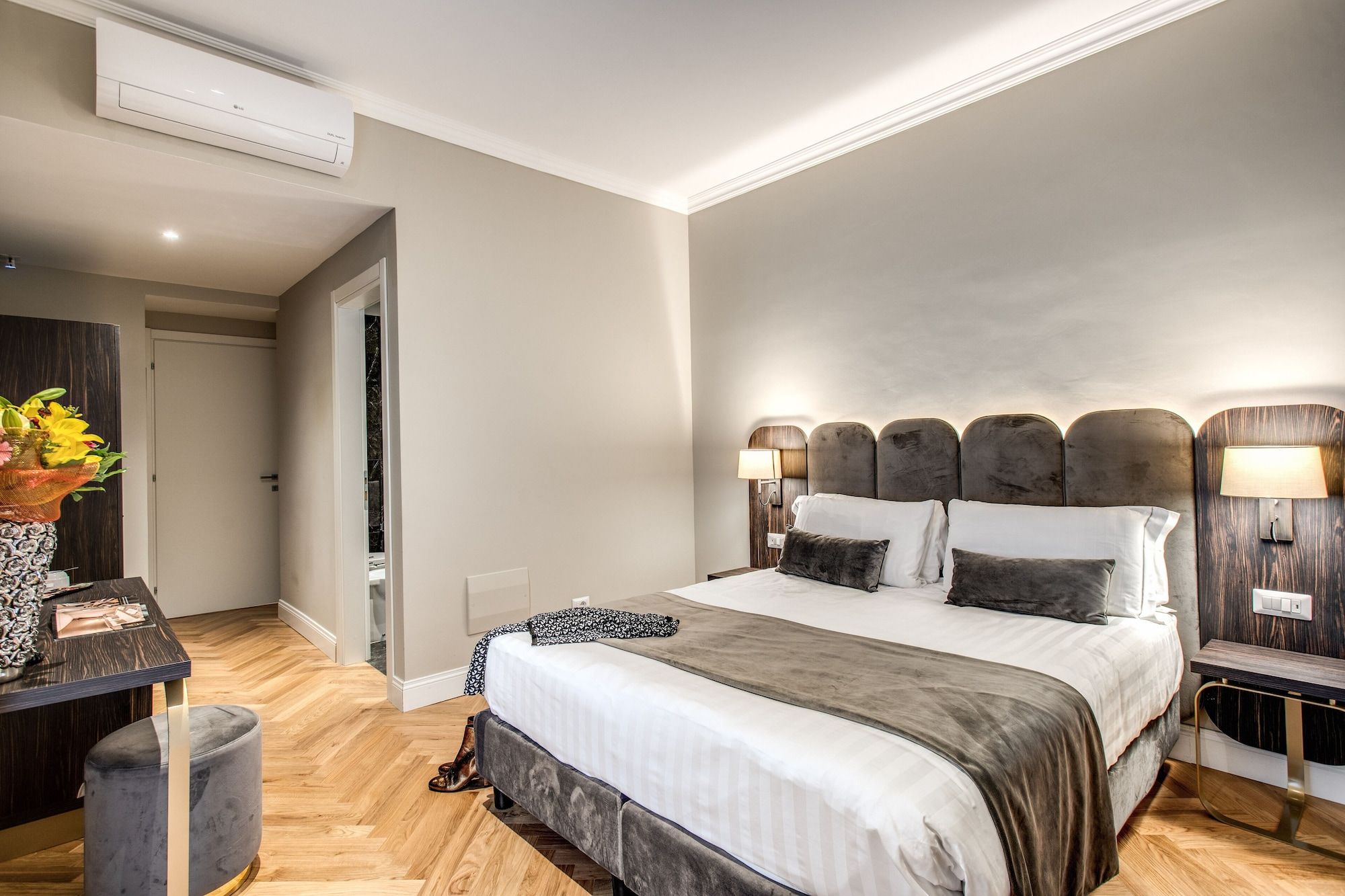 חדר שינה תמונה