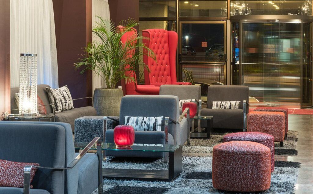 טרקלין תמונה