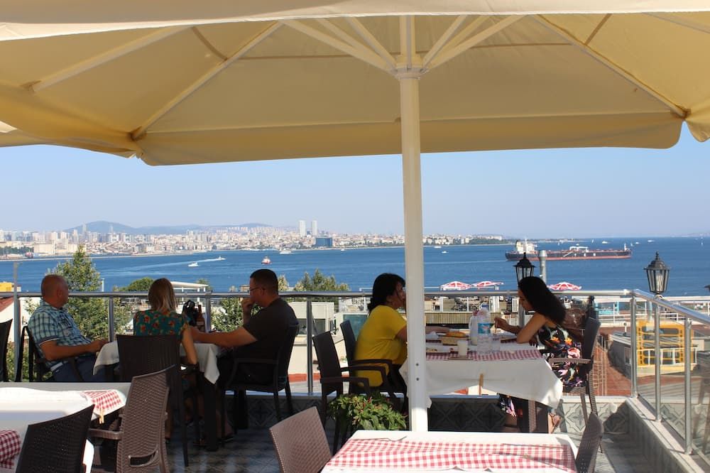 מרפסת תמונה