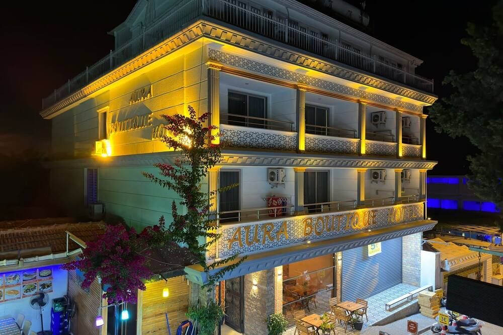 בניין תמונה