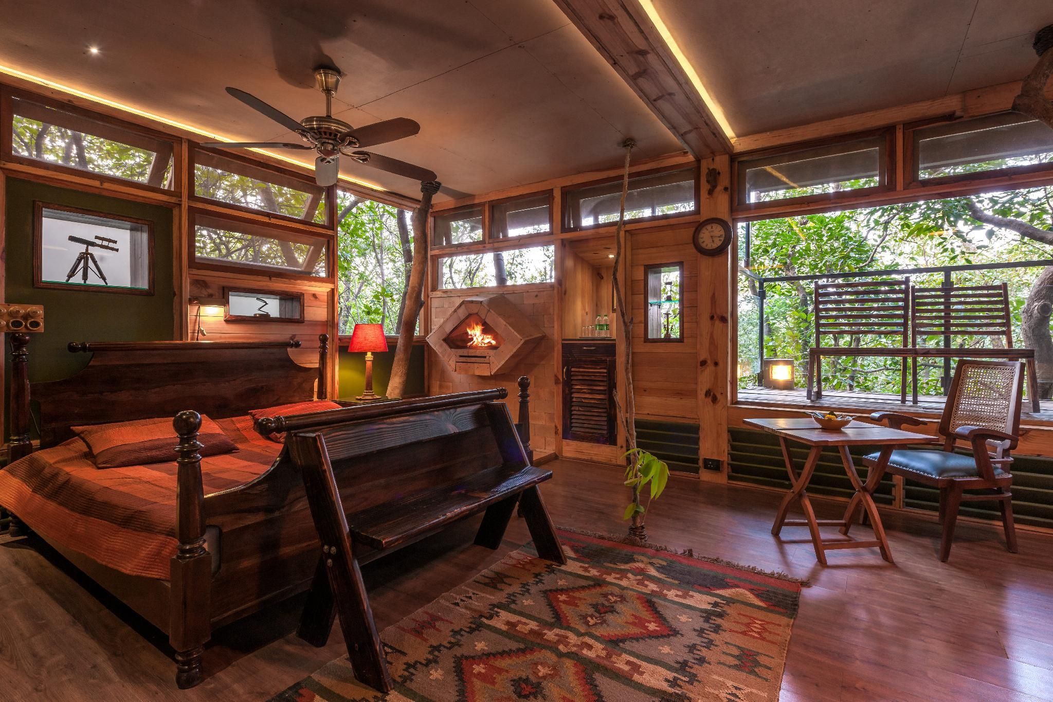 חדר שינה תמונה