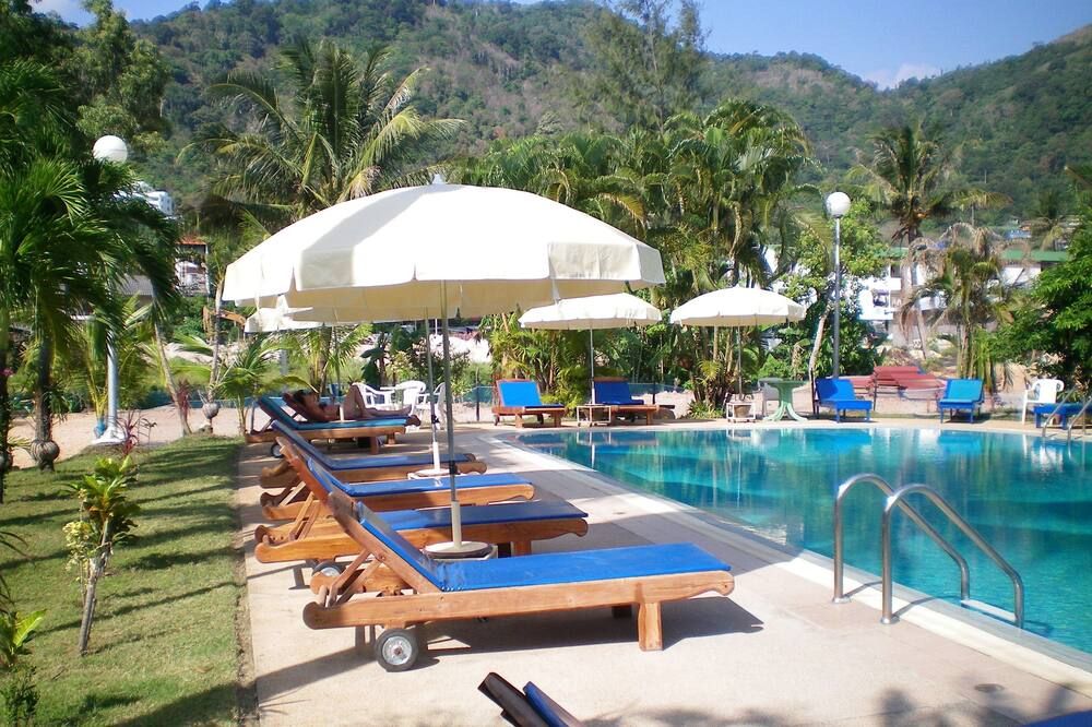 בריכה תמונה