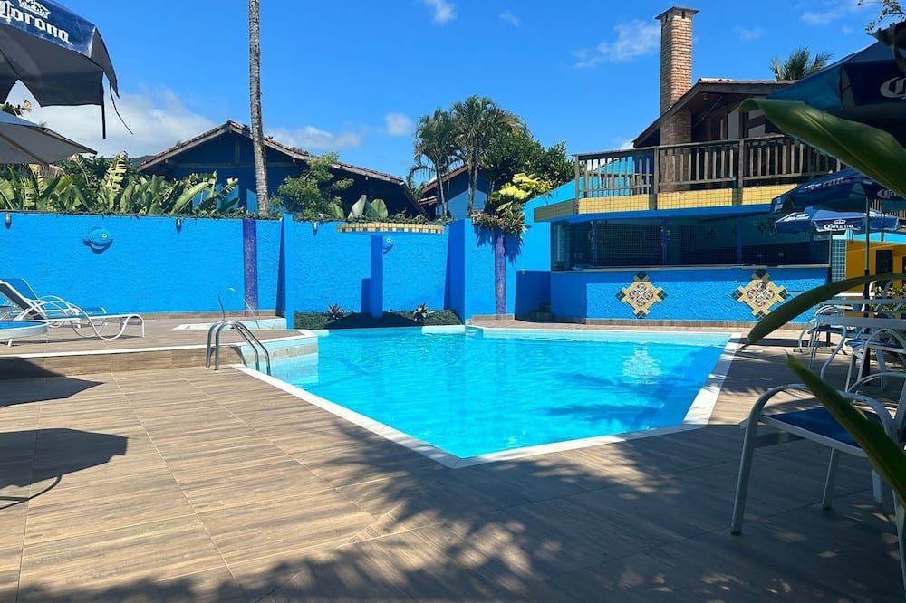 בריכה תמונה