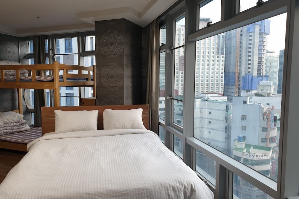 חדר שינה תמונה