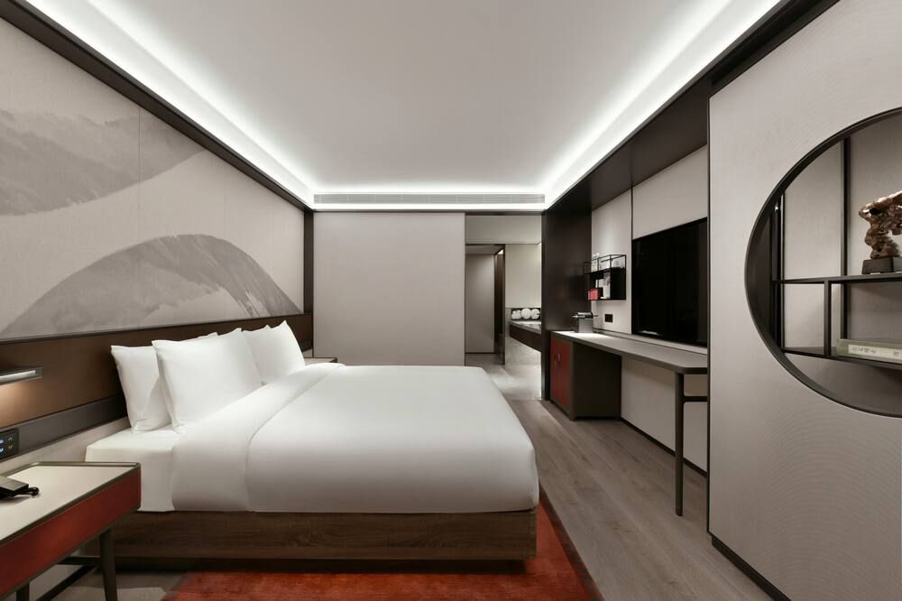 חדר שינה תמונה